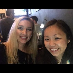 Meet your Posher, Christy